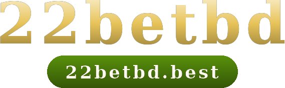 22betbd logo